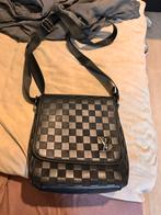 Heren tas, Handtassen en Accessoires, Tassen | Schoudertassen, Ophalen, Zo goed als nieuw
