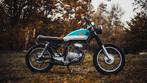 Honda CM 125 CC oldtimer 1992 custom, Motoren, 2 cilinders, Particulier, 125 cc, 11 kW of minder