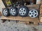 Velgen  15 inh, Auto-onderdelen, Banden en Velgen, Ophalen, 15 inch, Velg(en)