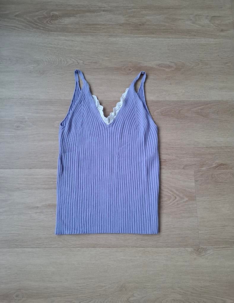 Toptje J/S Millenium maat TU, Kleding | Dames, Topjes, JS Millenium, Ophalen of Verzenden, Zo goed als nieuw, Maat 38/40 (M)