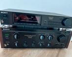 Sony ta-f 530 ES- st-s 550 ES, Ophalen, Zo goed als nieuw, Stereo, Sony
