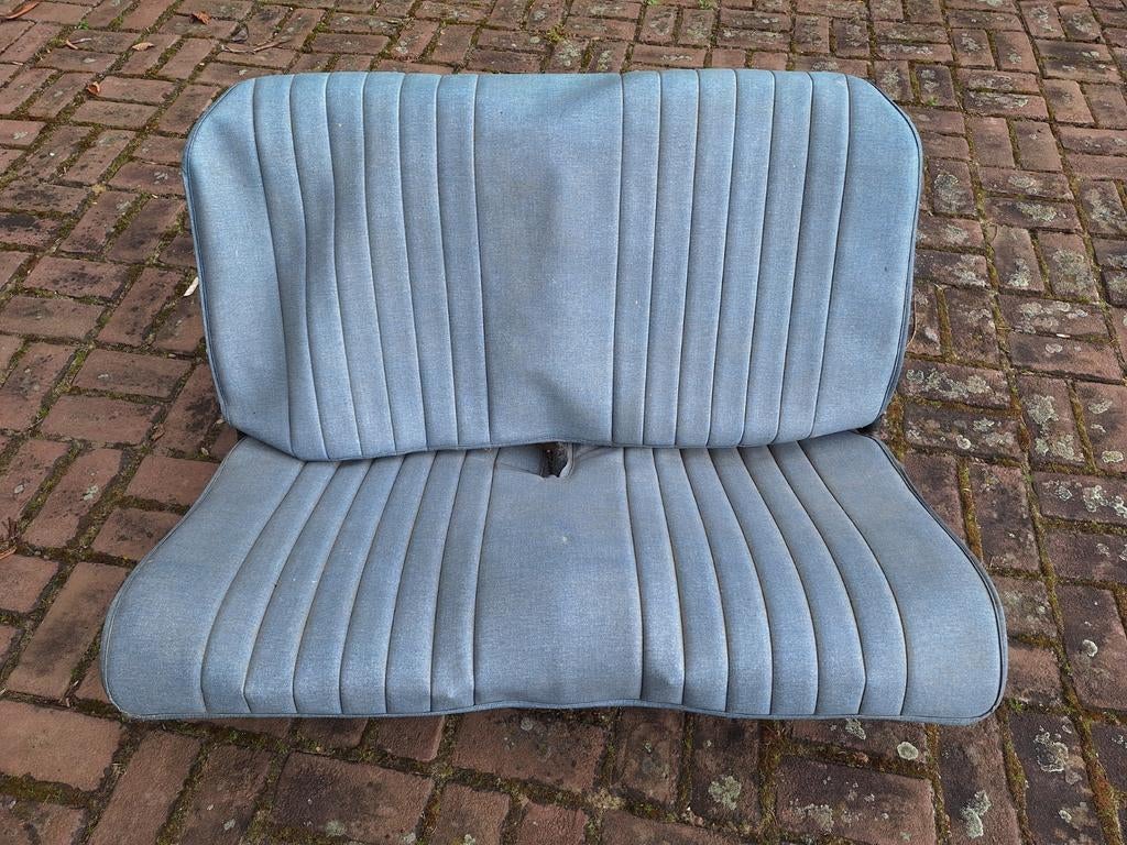 Citroën 2cv, Auto-onderdelen, Interieur en Bekleding, Ophalen of Verzenden, Citroën