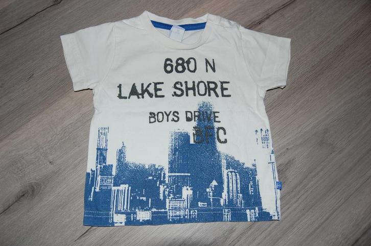 Pakket kleding jongen maat 68, Kinderen en Baby's, Babykleding | Maat 68, Gebruikt, Jongetje, Overige typen, Ophalen of Verzenden