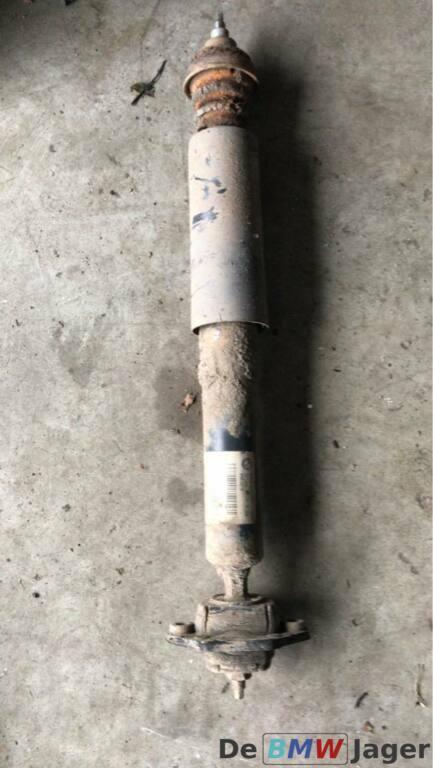 Schokdemper achter BMW E87 33526768917, Auto-onderdelen, Ophanging en Onderstel, BMW, Gebruikt, Ophalen of Verzenden