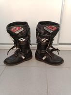 Gaerne GX 1 enduro maat 44, Heren, Gaerne, Tweedehands, Ophalen