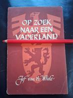 Devlag Jef van de Wiele, Ophalen of Verzenden