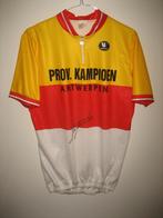 wielershirt, Dames, Ophalen of Verzenden, Zo goed als nieuw, L