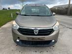 Dacia Lodgy   1.5 Diesel, Auto's, Dacia, Euro 5, 5 deurs, Te koop, Lodgy