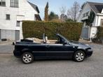 Golf Cabriolet 2001, Autos, Cuir, Achat, Beige, Air conditionné