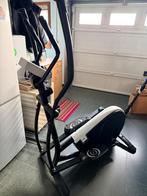 cross trainer, Sport en Fitness, Fitnessapparatuur, Ophalen, Gebruikt, Rug, Crosstrainer