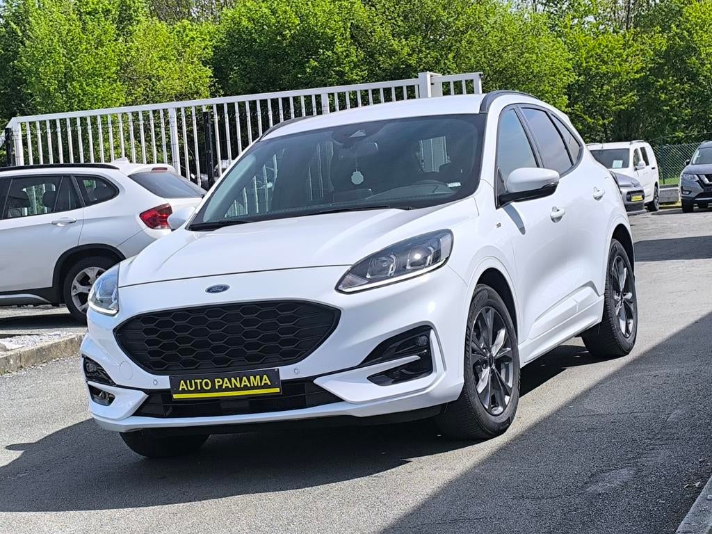 Ford Kuga Kuga 1.5 TDCi EB FWD ST-Line X, Achat, Euro 6, Entreprise, Entretenue par le concessionnaire