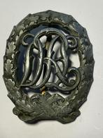 Deutsches Reichssportabzeichen DRL - ENTNAZIFIZIERT, Verzamelen, Ophalen of Verzenden