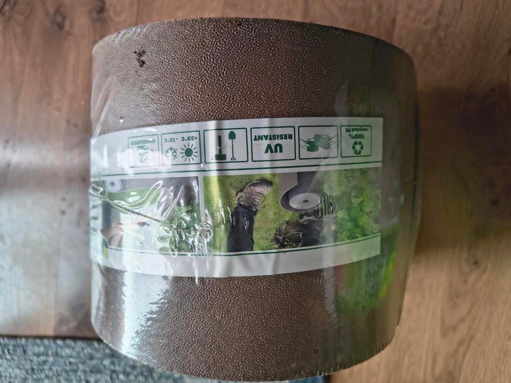 Tuinborder / gazonborder, Tuin en Terras, Ophalen of Verzenden