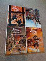 Attila, Livres, BD | Comics, Série complète ou Série, Enlèvement ou Envoi, Utilisé