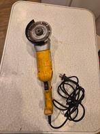 POWERPLUS haakse slijpmachine, Ophalen, Gebruikt, 700 tot 1000 watt, Haakse handslijpmachine