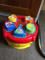 Magi tam-tam des formes de VTECH, Enlèvement, Utilisé, 6 mois à 2 ans