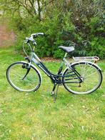 Damesfiets BATAVUS aluminum, Fietsen en Brommers, Ophalen