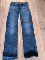Polo Ralph Lauren Denim Dames Jeans maat 26R, Kleding | Dames, Spijkerbroeken en Jeans, Ophalen of Verzenden, Gedragen, Blauw