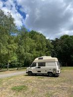 Kampeerauto OLDTIMER, Siège standard, Boîte manuelle, Diesel, Particulier