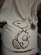 Zitzak snoopy, Huis en Inrichting, Zitzakken, Ophalen, Zitzak