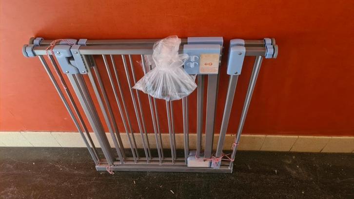 2 Barrière de sécurité pour enfant, Enfants & Bébés, Barrières, Barrière de sécurité, Enlèvement