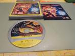 Playstation 3 Mortal Kombat (platium) (CIB), Gebruikt, Vanaf 18 jaar, Vechten, Verzenden