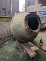 Cruche monumentale en terre cuite - 140 cm - accroche-regard, Jardin & Terrasse, Enlèvement