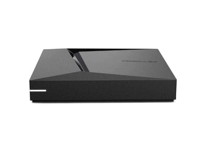 Formuler Z10 Pro Max, Audio, Tv en Foto, Mediaspelers, Zo goed als nieuw, Zonder harde schijf, HDMI, Ophalen of Verzenden