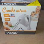 Mixer combi Primo VERKOCHT, Elektronische apparatuur, Keukenmixers, Ophalen
