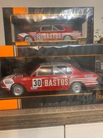 Bmw 528l winnaar 24h Spa 1982 1:18, Hobby en Vrije tijd, Ophalen of Verzenden, Zo goed als nieuw