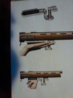 Anschütz Hand Palm FLEX 9795, Enlèvement ou Envoi, Neuf