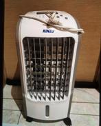 Air-cooled  Kinzo, Electroménager, Électroménager & Équipement Autre, Enlèvement, Comme neuf