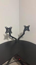 Monitor arm, Computers en Software, Ophalen, Gebruikt, In hoogte verstelbaar