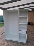 Ikea kast 1,5 meter breed, Enlèvement