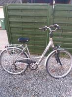 Fiets Norta, Fietsen en Brommers, Ophalen, Gebruikt, Overige merken, Versnellingen