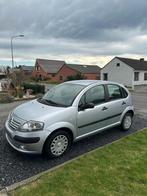 C3, Autos, Argent ou Gris, Achat, Verrouillage central, Boîte manuelle