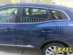 Deur Links achter Renault Kadjar Blauw vanaf 2015, Arrière, Renault, -, Origine de la pièce connue