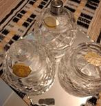 Val Saint Lambert, Enlèvement