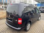 VW CADDY 7 zitter, Auto's, Bedrijf, Benzine, Te koop