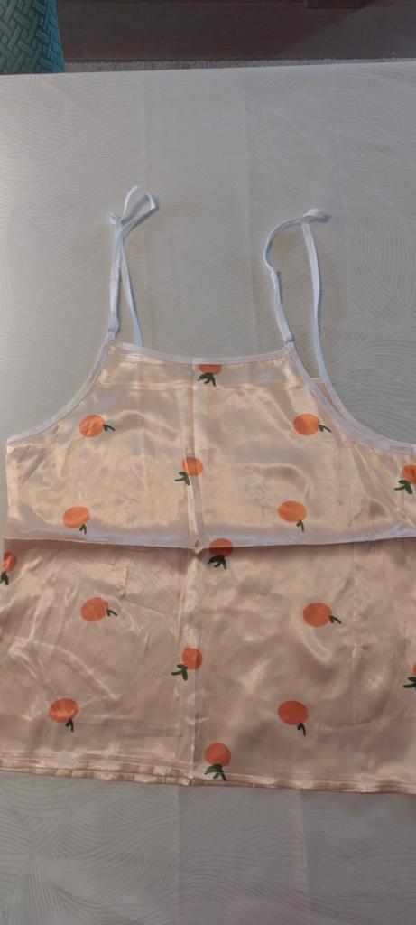 Pyjamaset alle seizoenen, Vêtements | Femmes, Pyjamas, Taille 42/44 (L), Enlèvement