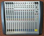 Audio Mixer Soundcraft SE, Ophalen, Gebruikt, Audio