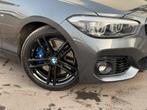BMW 120i Sport Automaat 2018 - M remmen - ALCANTARA - LED, Autos, BMW, https://public.car-pass.be/vhr/efffcc9c-dc76-41e8-a3c0-e67b70c4e3f8