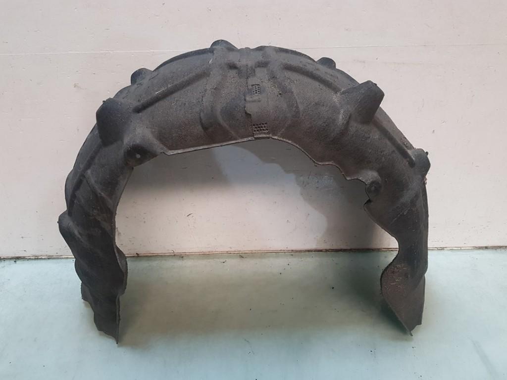 BINNENSPATSCHERM BMW i4 (G26) (01-2021/-) (|51719448017|), Gebruikt, BMW, Spatbord