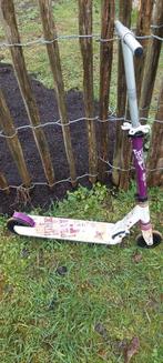 Oxelo step inklapbaar, Fietsen en Brommers, Ophalen