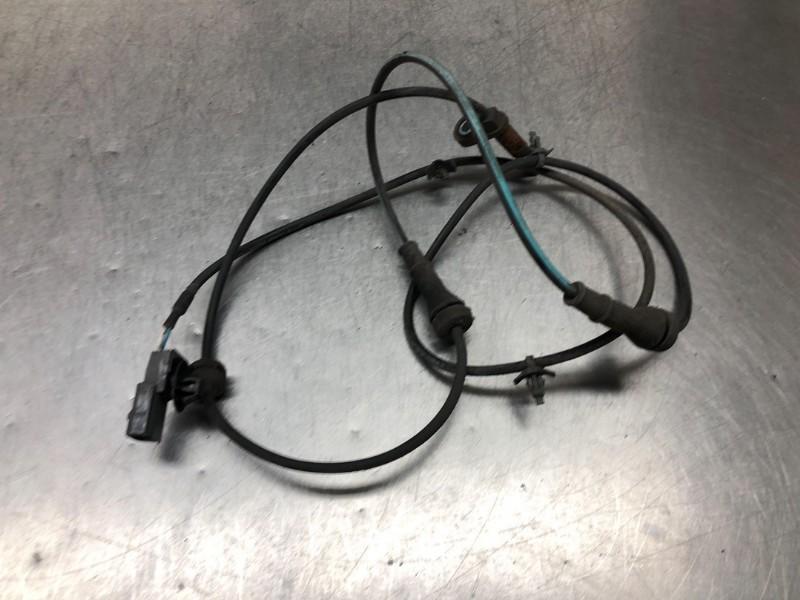 ABS SENSOR ABS Nissan Juke (F15) (01-2010/12-2019), Gebruikt, Nissan