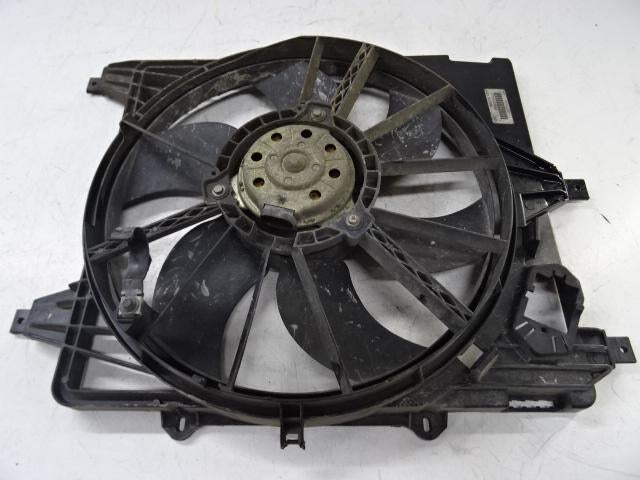 VENTILATORHUIS Renault Kangoo Express (FC) (7700428659), Auto-onderdelen, Airco en Verwarming, Renault, Gebruikt