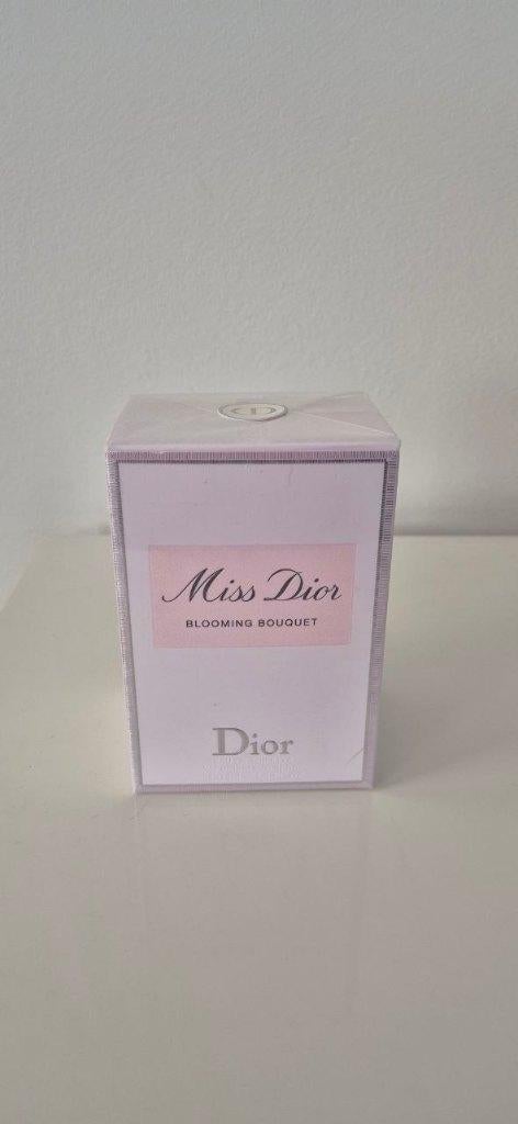 Dior Miss Dior Blooming Bouquet 100 ml EDP Neuf/Scellé, Enlèvement ou Envoi, Neuf