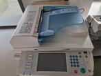 Professionele printer Ricoh, Computers en Software, Printers, Ophalen, Ricoh, Gebruikt, All-in-one