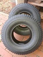 2 voorbanden zitmaaier, Tuin en Terras, Zitmaaiers, Ophalen, Nieuw