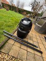 Aspirateur de bassin Pontec, Jardin & Terrasse, Enlèvement, Comme neuf, Aspirateur de bassin